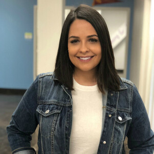 Fundraising Page: Bianca Davila